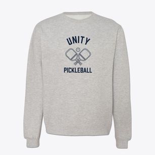 Unity Georgia Pickleball Crewneck Sweatshirt