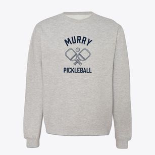 Murry Missouri Pickleball Crewneck Sweatshirt