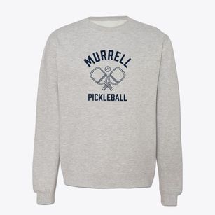 Murrell Pennsylvania Pickleball Crewneck Sweatshirt
