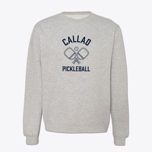 Callao Missouri Pickleball Crewneck Sweatshirt