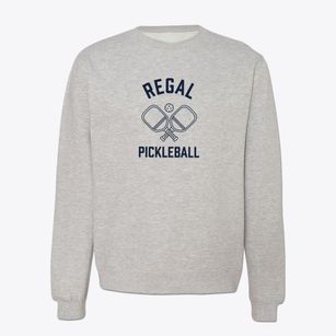 Regal Missouri Pickleball Crewneck Sweatshirt