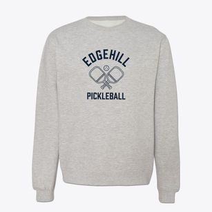Edgehill Missouri Pickleball Crewneck Sweatshirt