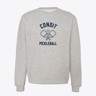 Condit Ohio Pickleball Crewneck Sweatshirt