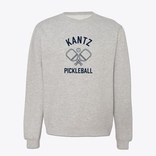 Kantz Pennsylvania Pickleball Crewneck Sweatshirt