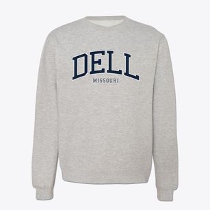 Dell Missouri Traditional Crewneck Sweatshirt