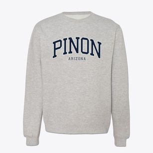 Pinon Arizona Traditional Crewneck Sweatshirt