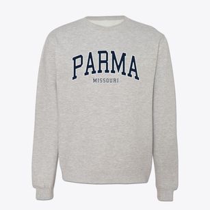 Parma Missouri Traditional Crewneck Sweatshirt
