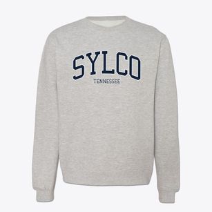 Sylco Tennessee Traditional Crewneck Sweatshirt