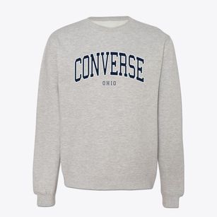 Converse Ohio Traditional Crewneck Sweatshirt