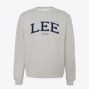 Lee Texas Traditional Crewneck Sweatshirt