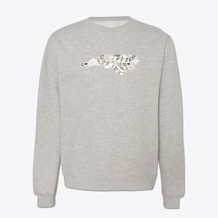  North Carolina Spring Dream Crewneck Sweatshirt
