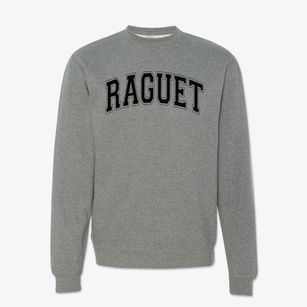 Raguet Elementary School Varsity Arch Crewneck Sweatshirt