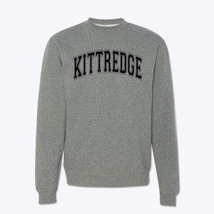 Kittredge School Varsity Arch Crewneck Sweatshirt