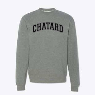 Bishop Chatard High School Varsity Arch Crewneck Sweatshirt