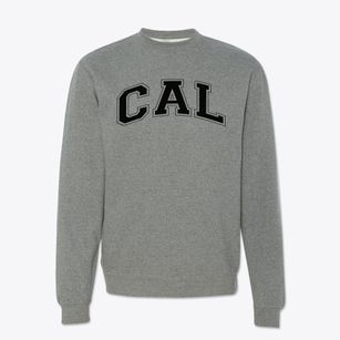 Christian Academy Of Louisville Varsity Arch Crewneck Sweatshirt