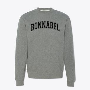 Bonnabel High School Varsity Arch Crewneck Sweatshirt