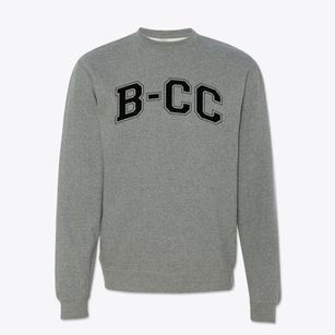 Bethesda-chevy Chase High School Varsity Arch Crewneck Sweatshirt