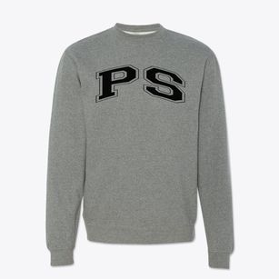 Ps Varsity Arch Crewneck Sweatshirt