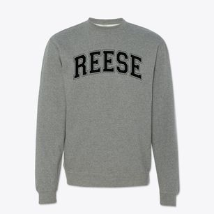 Reese Middle School Varsity Arch Crewneck Sweatshirt