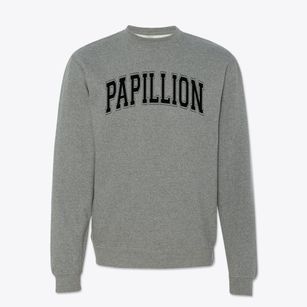 Papillion Middle School Varsity Arch Crewneck Sweatshirt