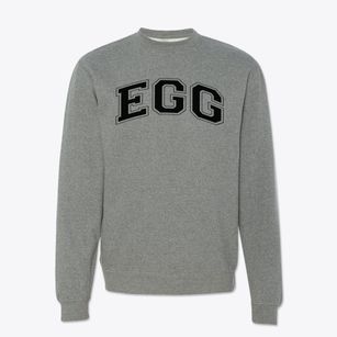 Egg Harbor Township Intermediate School Varsity Arch Crewneck Sweatshirt