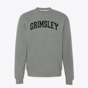 Grimsley High School Varsity Arch Crewneck Sweatshirt