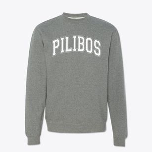 Rose & Alex Pilibos Armenian School Varsity Arch Crewneck Sweatshirt