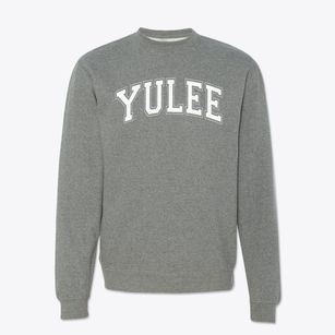 Yulee Elementary School Varsity Arch Crewneck Sweatshirt