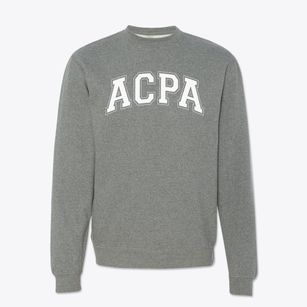 Arizona College Prep Academy Varsity Arch Crewneck Sweatshirt