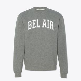 Bel Air High School Varsity Arch Crewneck Sweatshirt