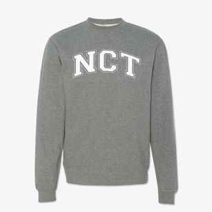 N2danzn Competition Team Varsity Arch Crewneck Sweatshirt