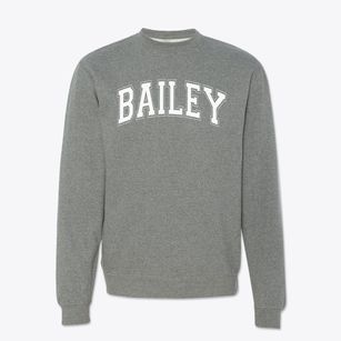 Bailey Elementary School Varsity Arch Crewneck Sweatshirt