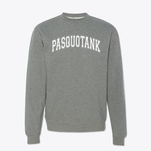 Pasquotank Elementary School Varsity Arch Crewneck Sweatshirt