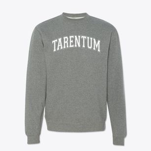 Tarentum High School Varsity Arch Crewneck Sweatshirt