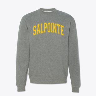Salpointe Catholic High School Varsity Arch Crewneck Sweatshirt