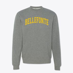 Bellefonte Elementary School Varsity Arch Crewneck Sweatshirt