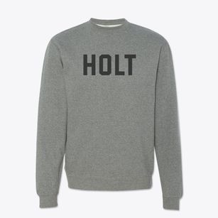 Holt Alabama Classic Block Crewneck Sweatshirt