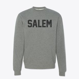 Salem Virginia Classic Block Crewneck Sweatshirt