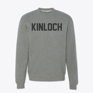 Kinloch Missouri Classic Block Crewneck Sweatshirt