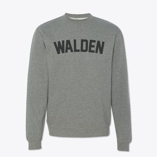 Walden Tennessee Classic Curve Crewneck Sweatshirt