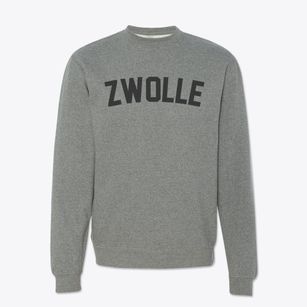 Zwolle Louisiana Classic Curve Crewneck Sweatshirt
