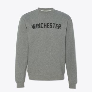 Winchester Missouri Classic Curve Crewneck Sweatshirt