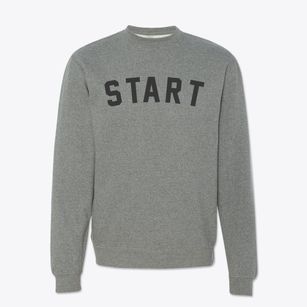 Start Louisiana Classic Curve Crewneck Sweatshirt