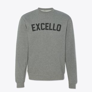 Excello Missouri Classic Curve Crewneck Sweatshirt