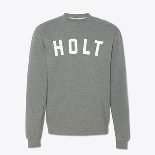 Holt Missouri Classic Curve Crewneck Sweatshirt