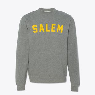 Salem Virginia Classic Curve Crewneck Sweatshirt