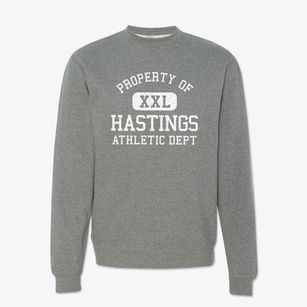 Hastings Florida Athletic Dept Crewneck Sweatshirt