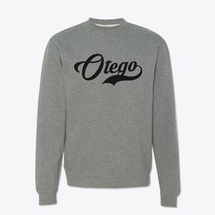 Otego New York Vintage Team Crewneck Sweatshirt