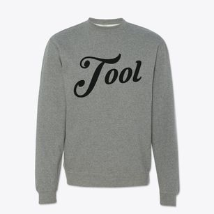 Tool Texas Vintage Team Crewneck Sweatshirt