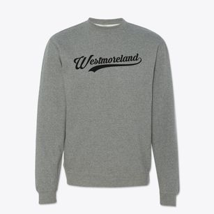 Westmoreland New Hampshire Vintage Team Crewneck Sweatshirt